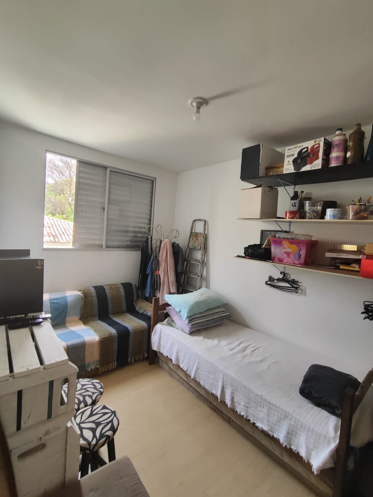 Apartamento à venda com 3 quartos, 68m² - Foto 14