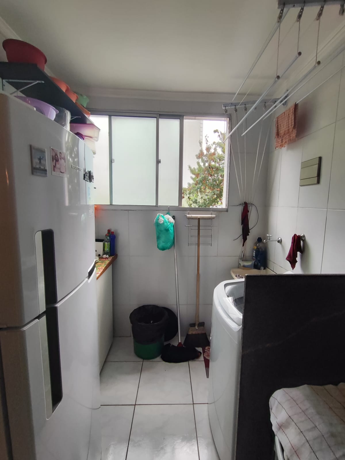 Apartamento à venda com 3 quartos, 68m² - Foto 18