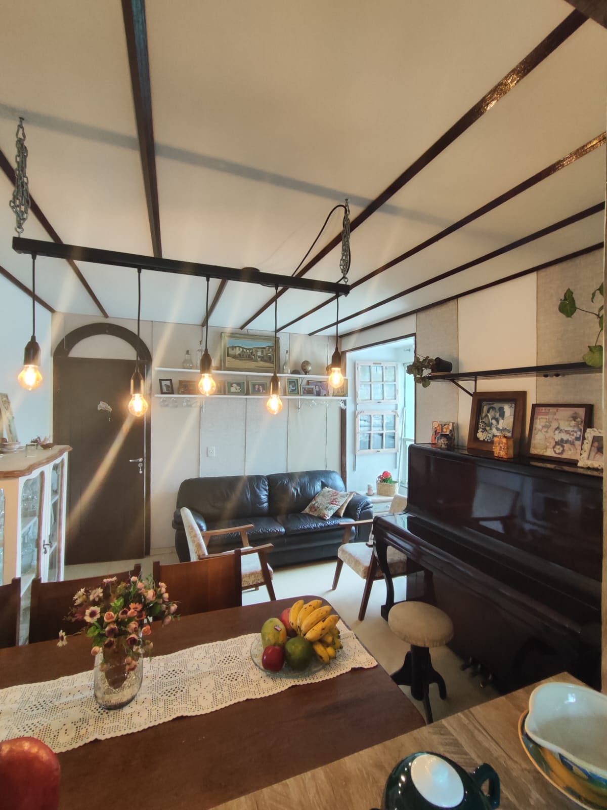 Apartamento à venda com 3 quartos, 68m² - Foto 7