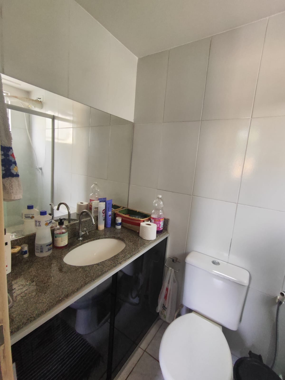 Apartamento à venda com 3 quartos, 68m² - Foto 21