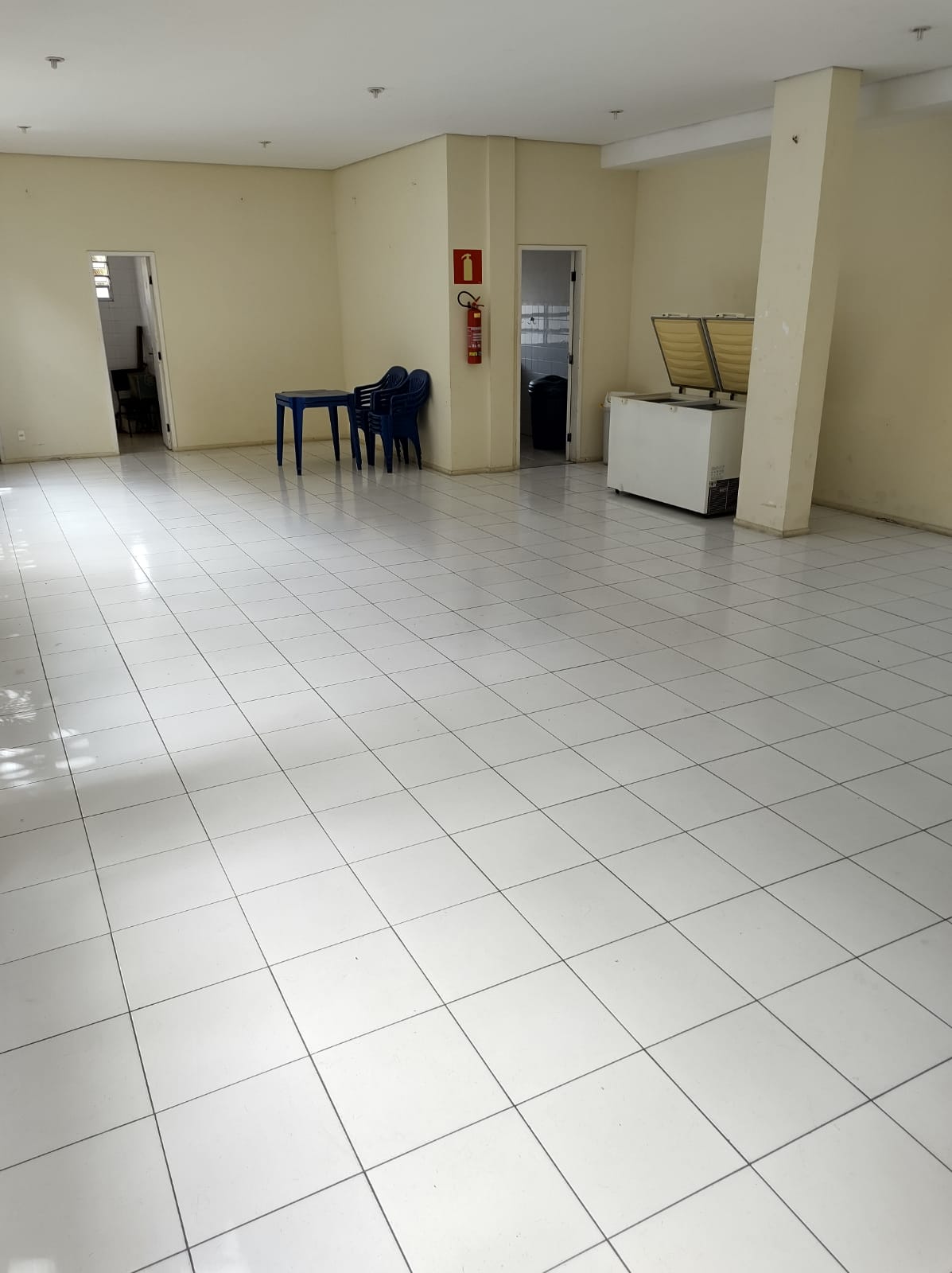 Apartamento à venda com 3 quartos, 72m² - Foto 18