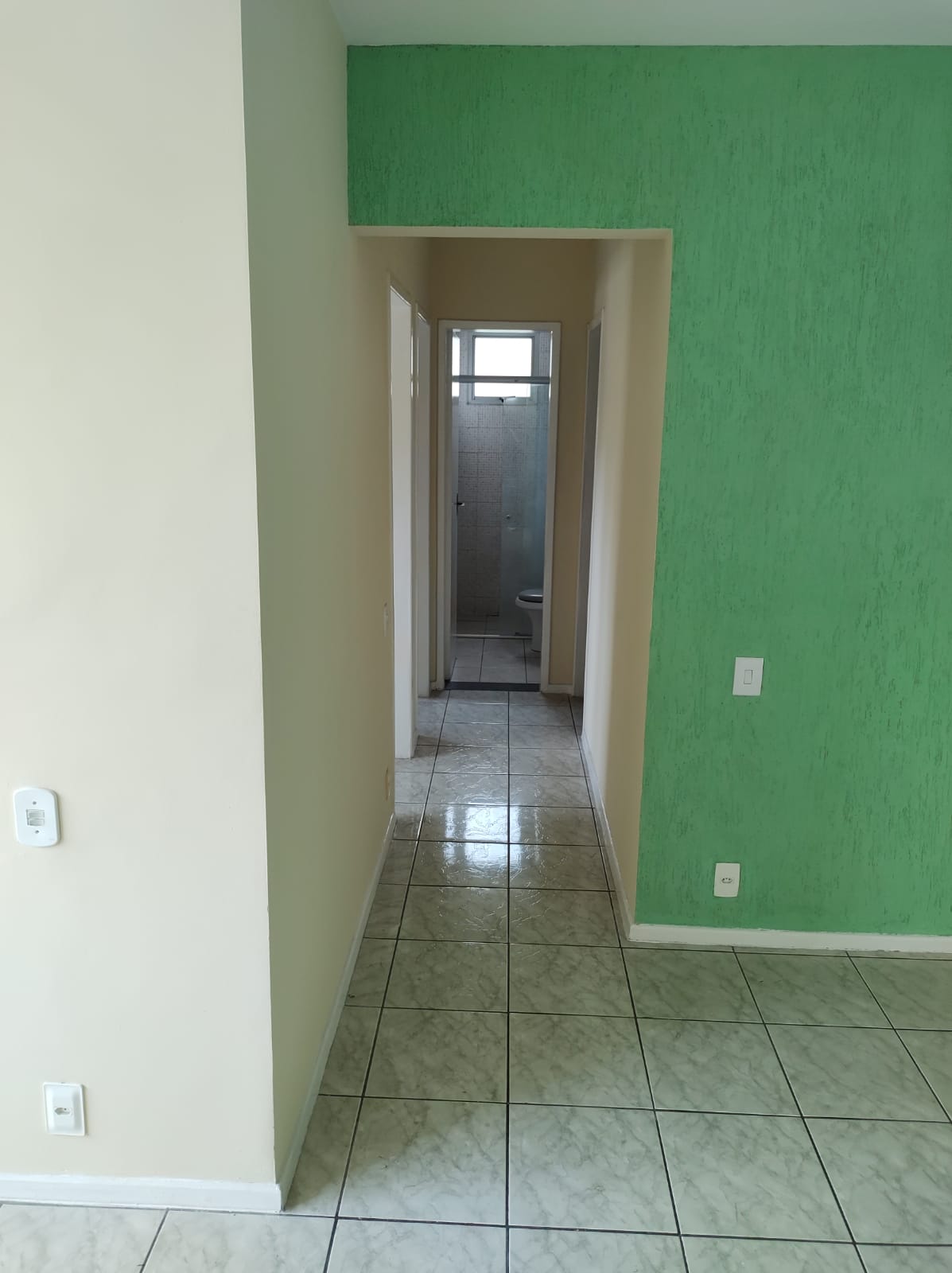 Apartamento à venda com 3 quartos, 72m² - Foto 3