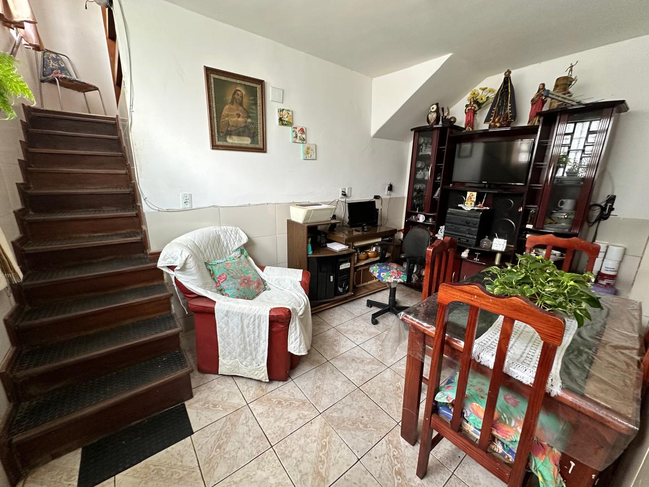 Casa à venda com 2 quartos, 107m² - Foto 6