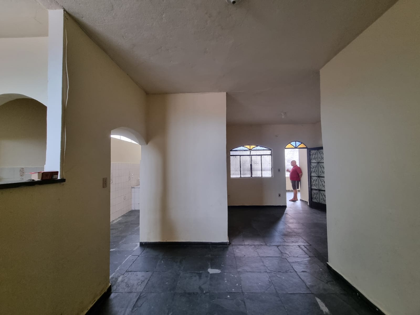 Casa para alugar com 3 quartos, 80m² - Foto 6