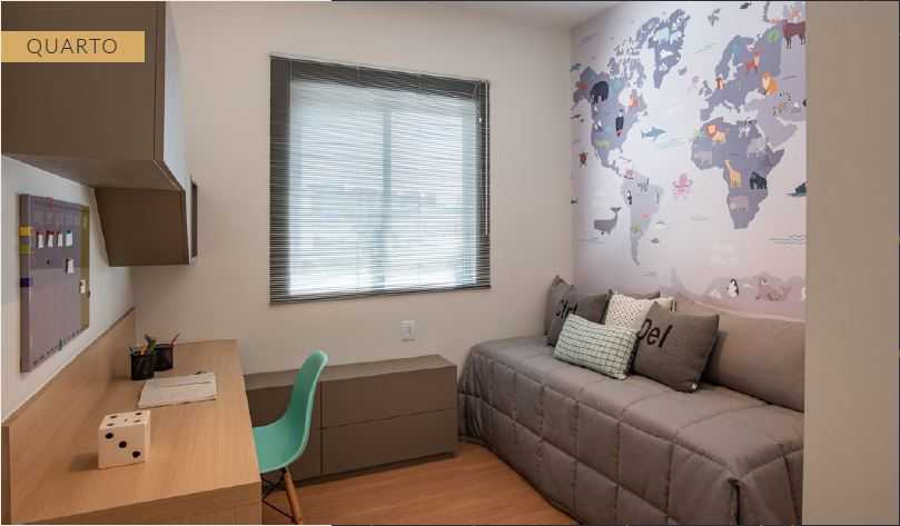 Apartamento à venda com 3 quartos, 71m² - Foto 16