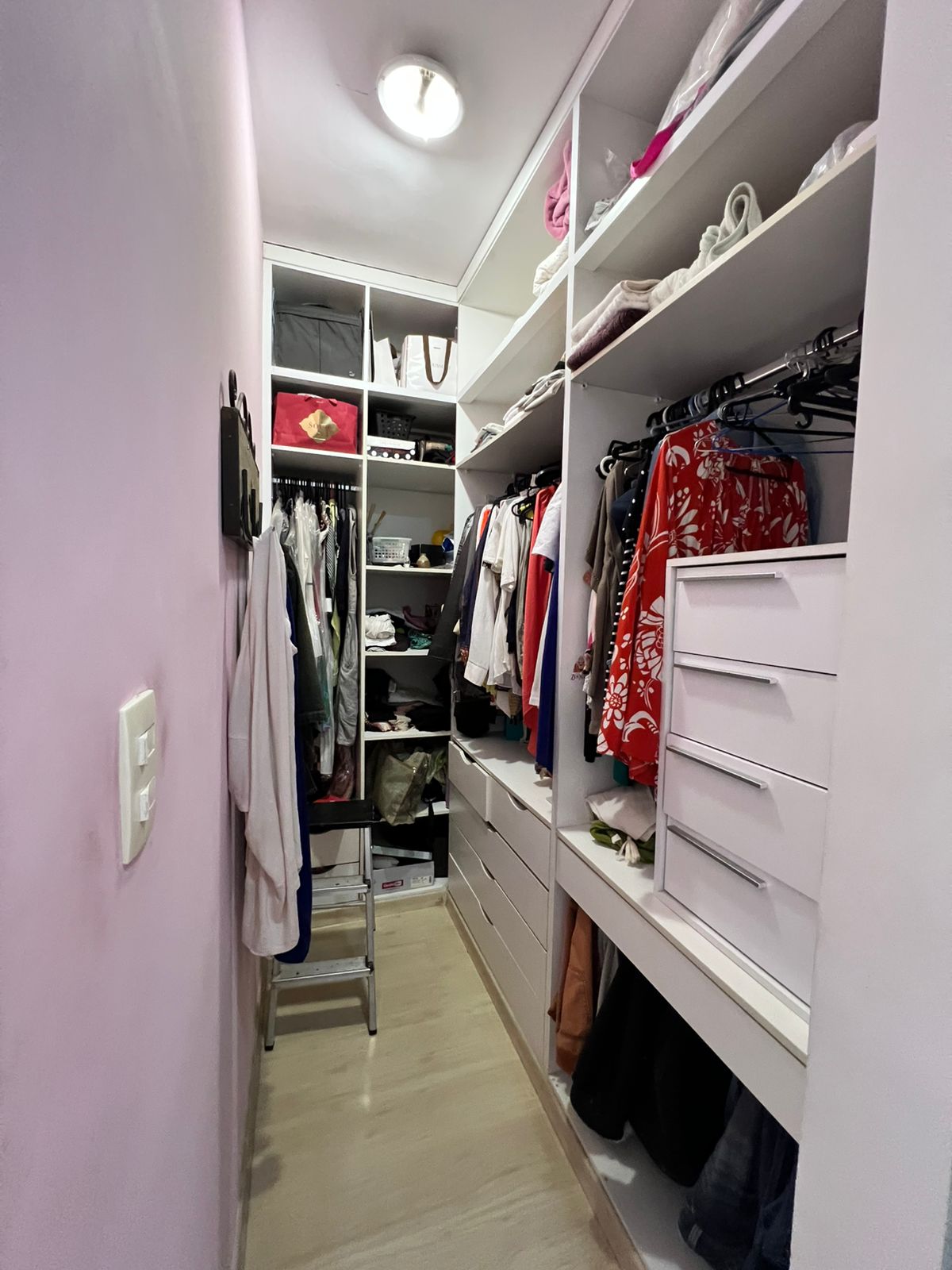 Cobertura à venda com 4 quartos, 213m² - Foto 9