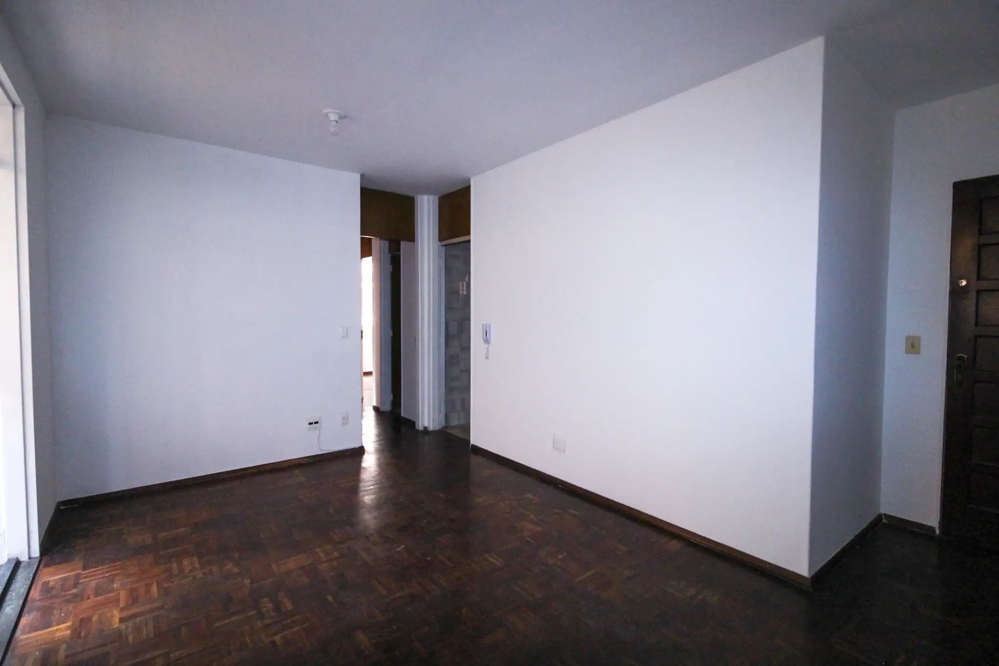 Apartamento à venda com 3 quartos, 72m² - Foto 4