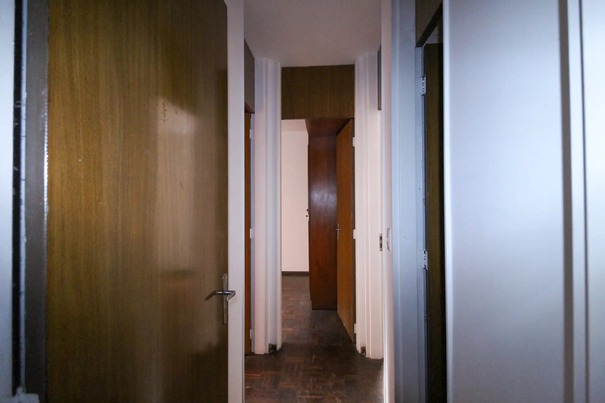 Apartamento à venda com 3 quartos, 72m² - Foto 9