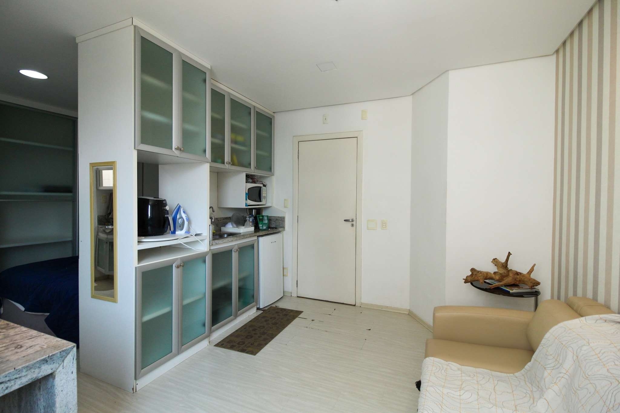 Apartamento à venda com 1 quarto, 35m² - Foto 12