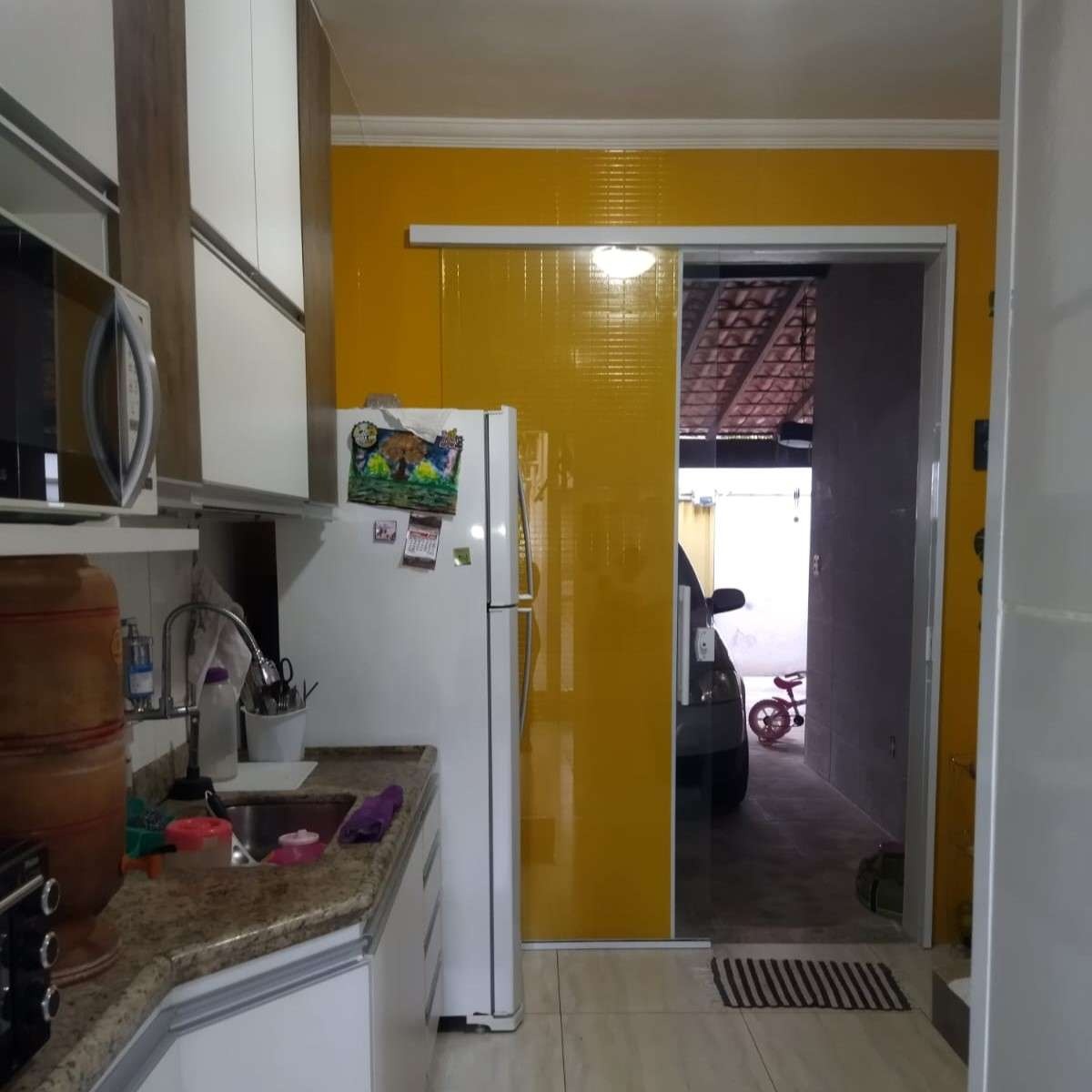 Casa à venda com 4 quartos, 180m² - Foto 11