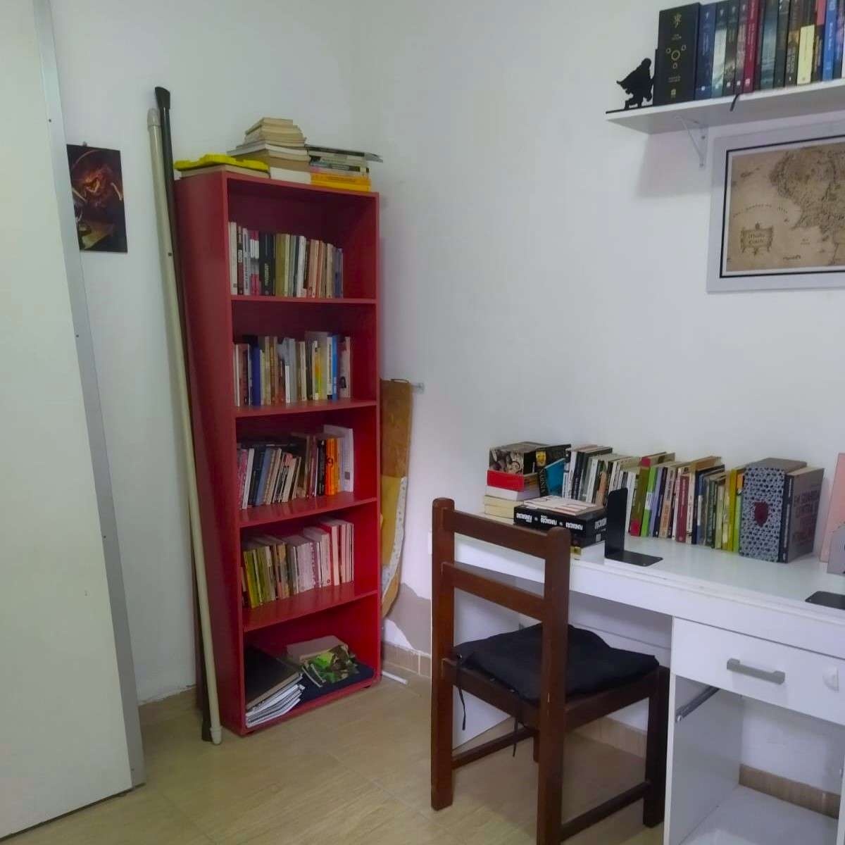 Casa à venda com 4 quartos, 180m² - Foto 6