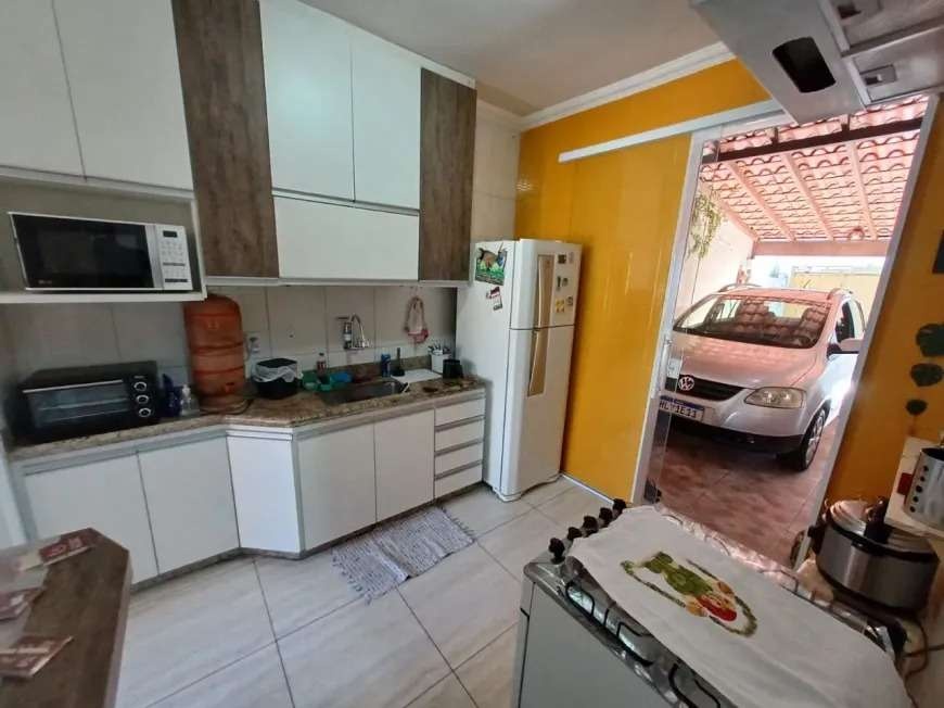 Casa à venda com 4 quartos, 180m² - Foto 10