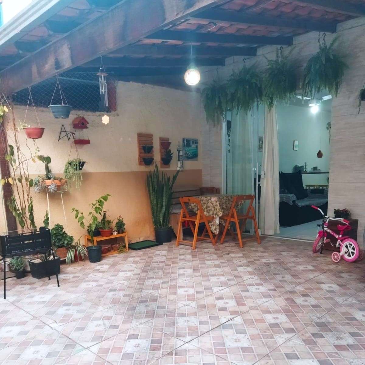 Casa à venda com 4 quartos, 180m² - Foto 15