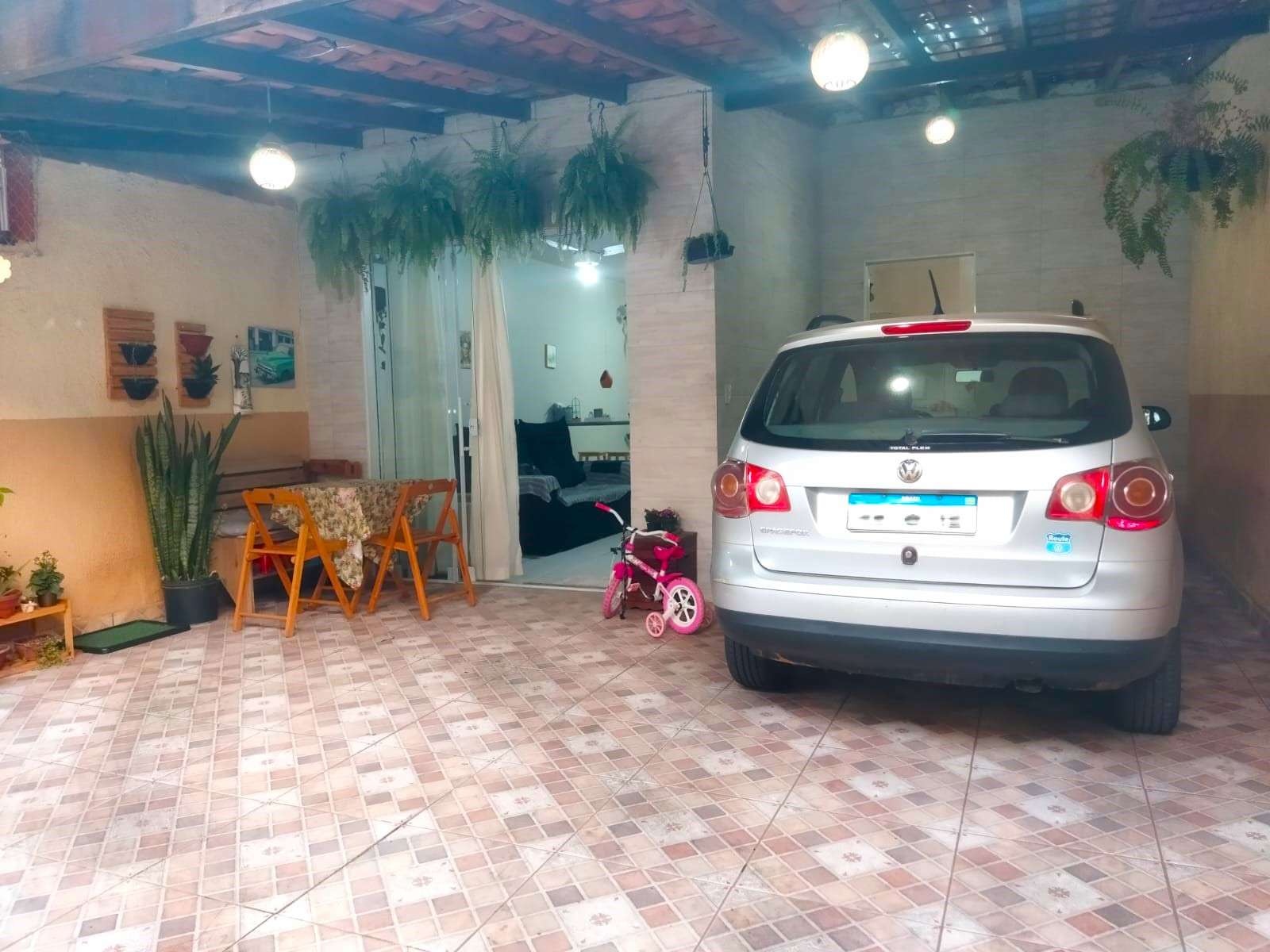 Casa à venda com 4 quartos, 180m² - Foto 19