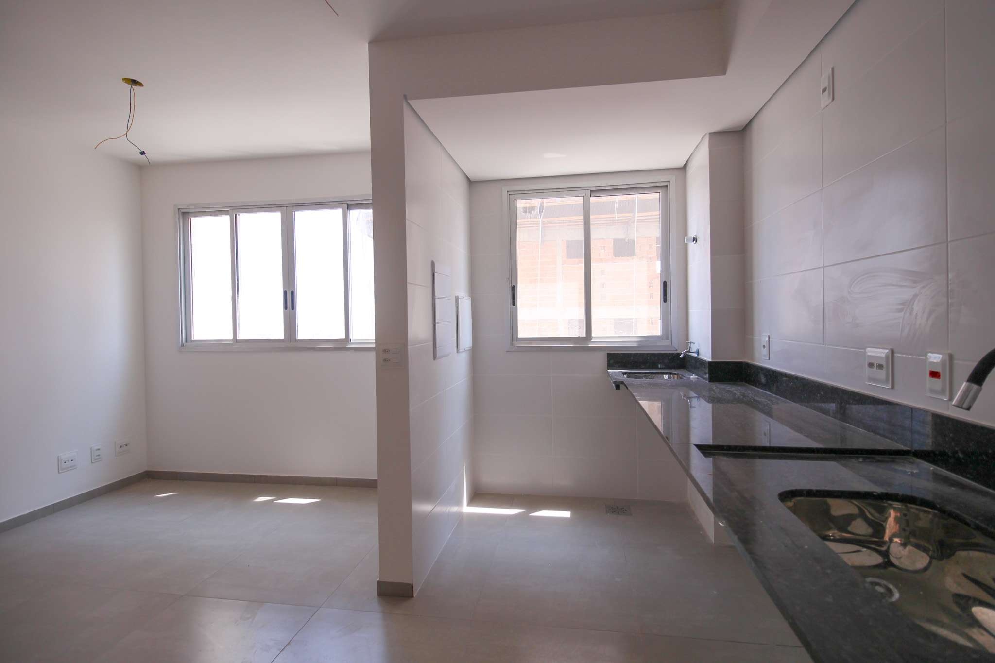 Apartamento à venda com 2 quartos, 54m² - Foto 15