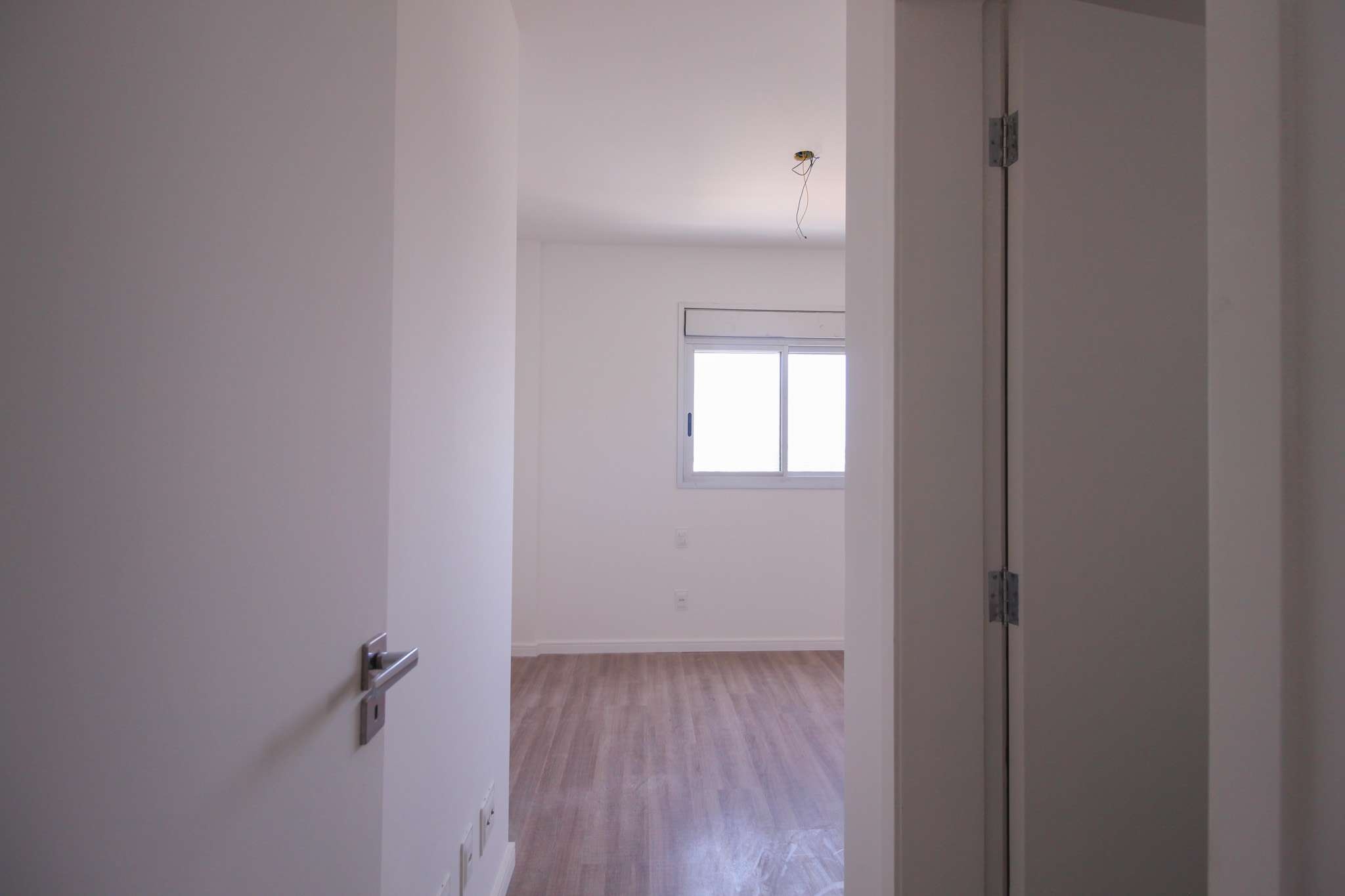 Apartamento à venda com 2 quartos, 54m² - Foto 9