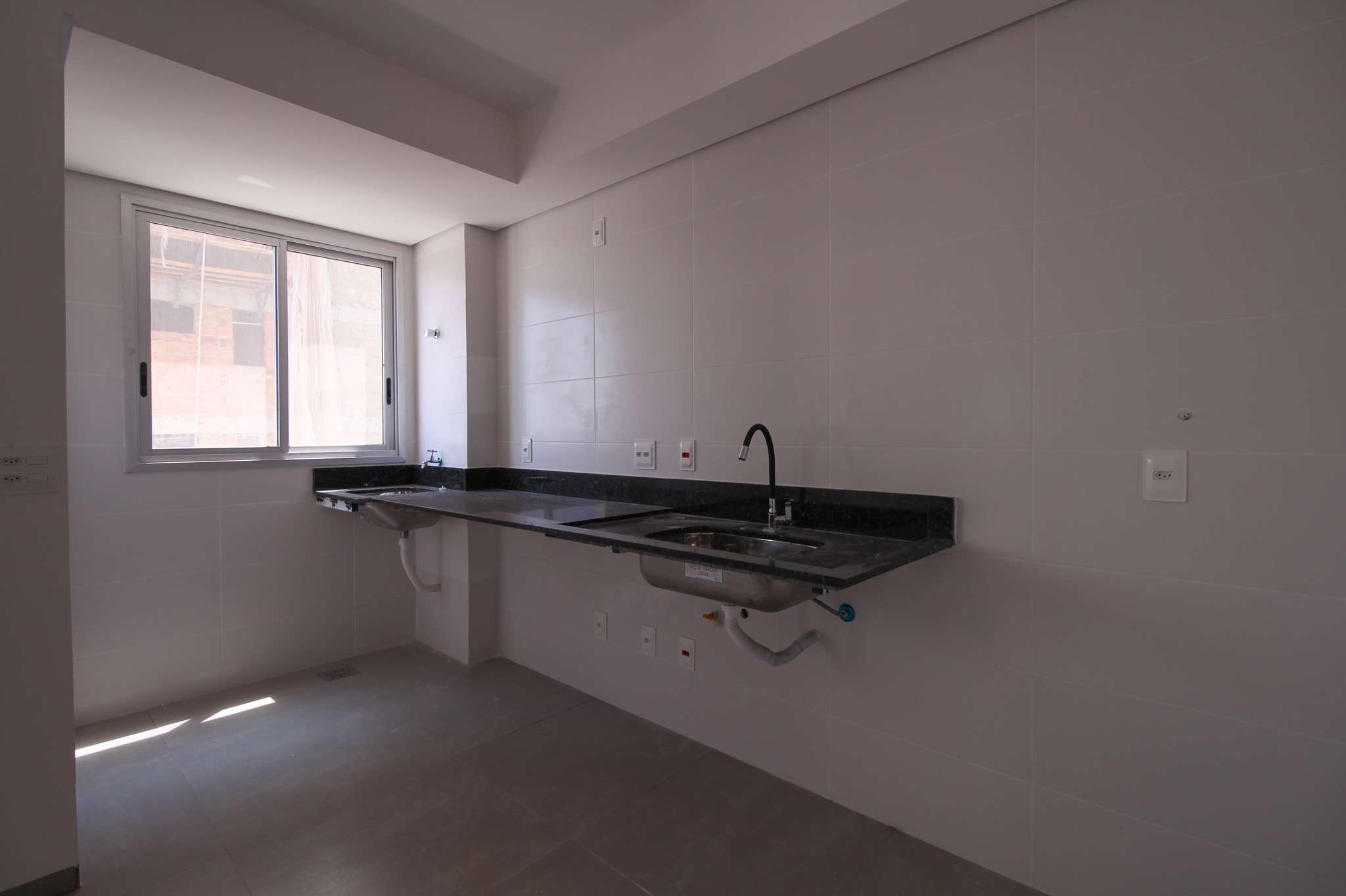 Apartamento à venda com 2 quartos, 54m² - Foto 14