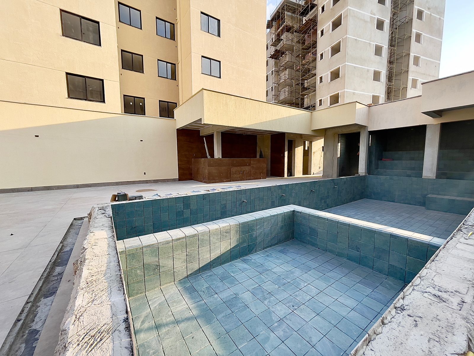 Cobertura à venda com 2 quartos, 110m² - Foto 10