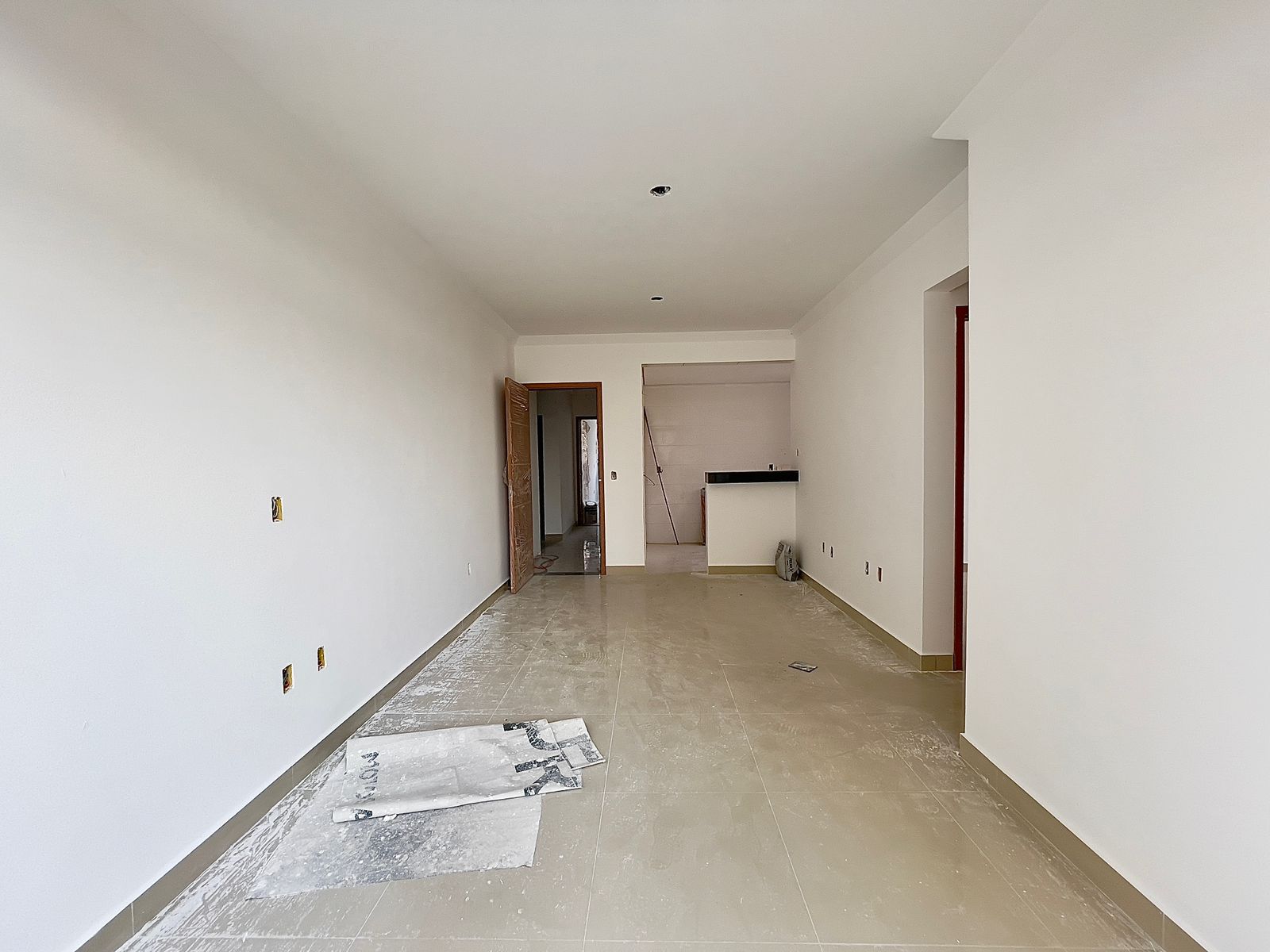 Apartamento à venda com 2 quartos, 120m² - Foto 9