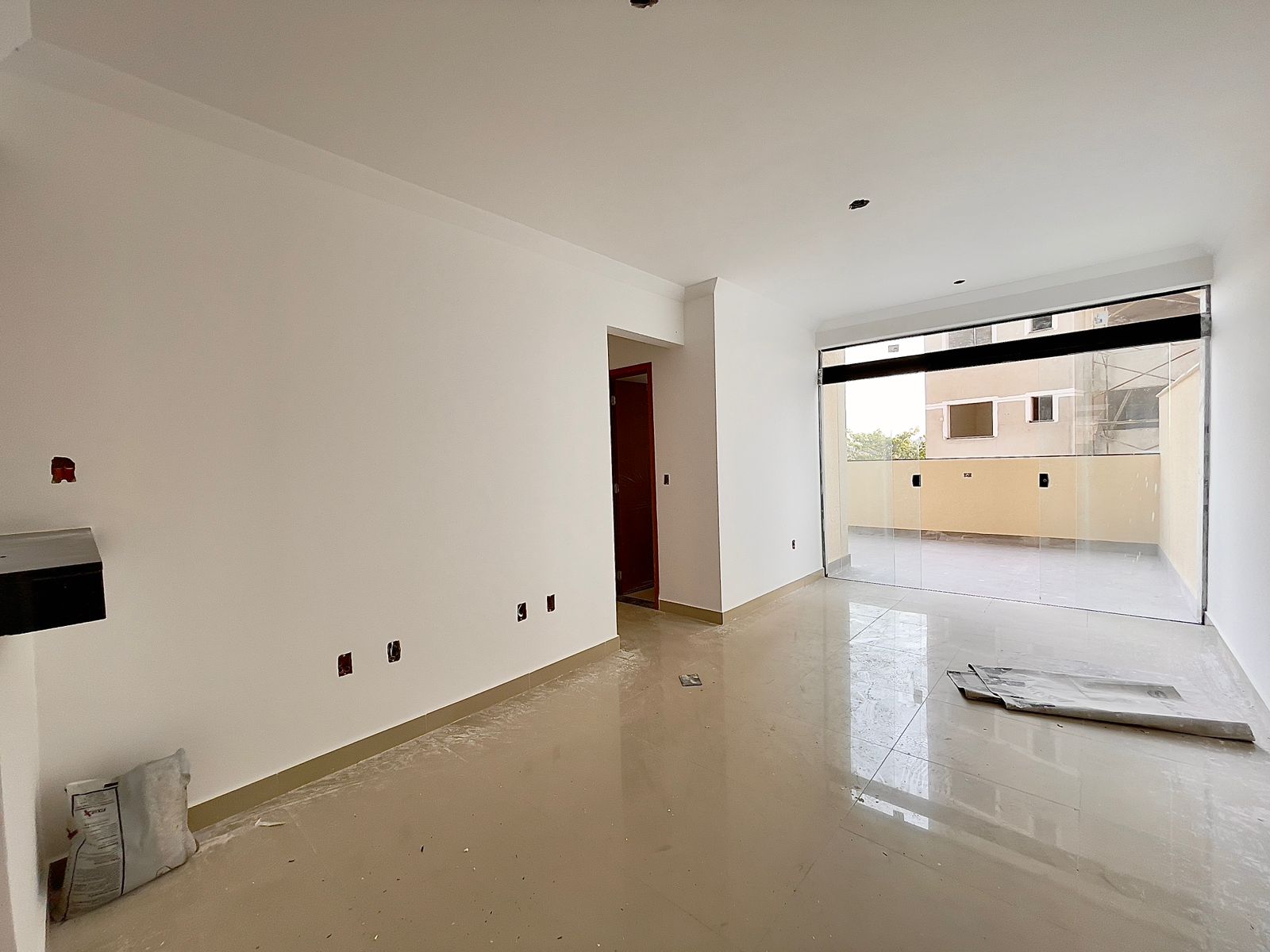 Apartamento à venda com 2 quartos, 120m² - Foto 8