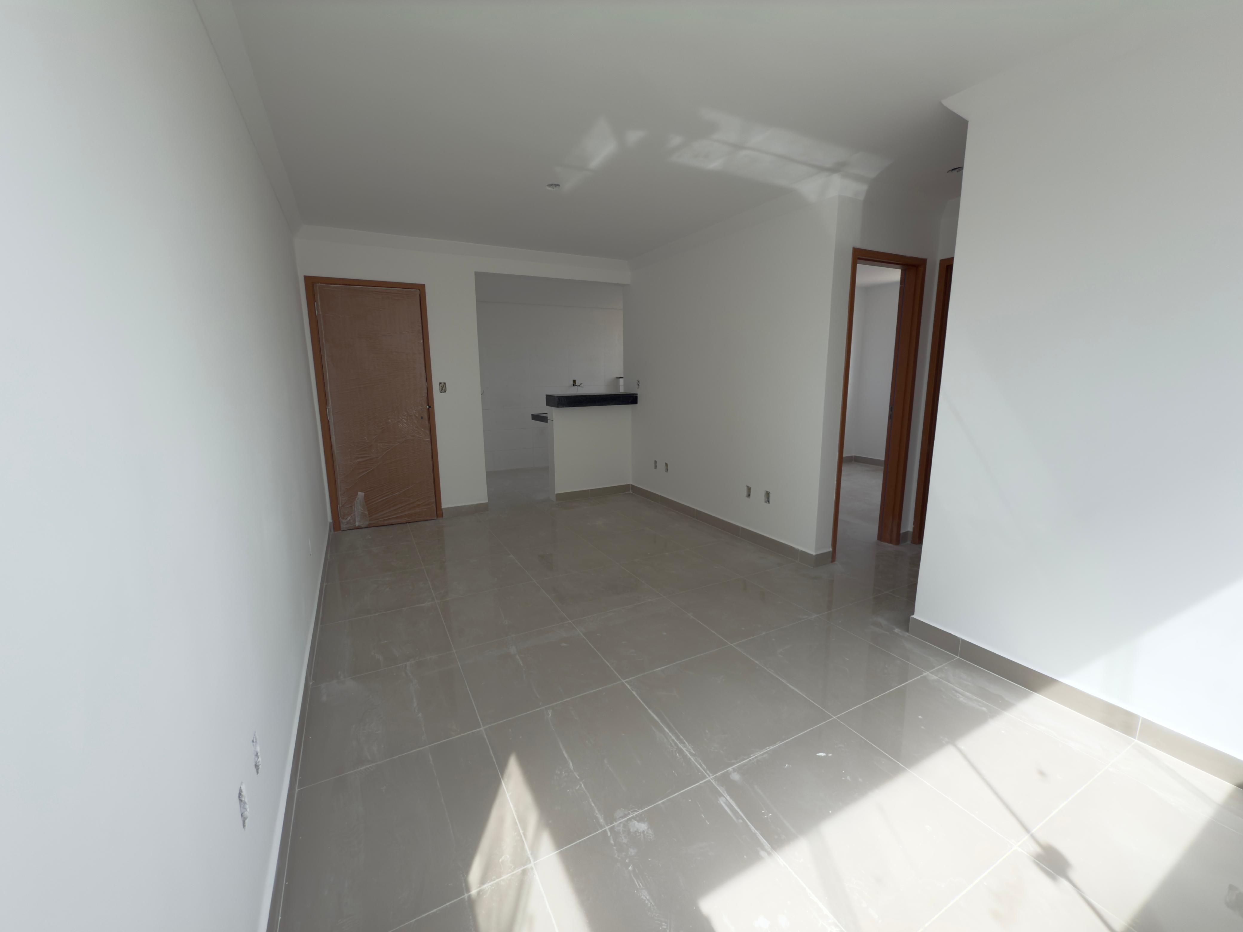 Apartamento à venda com 2 quartos, 55m² - Foto 8