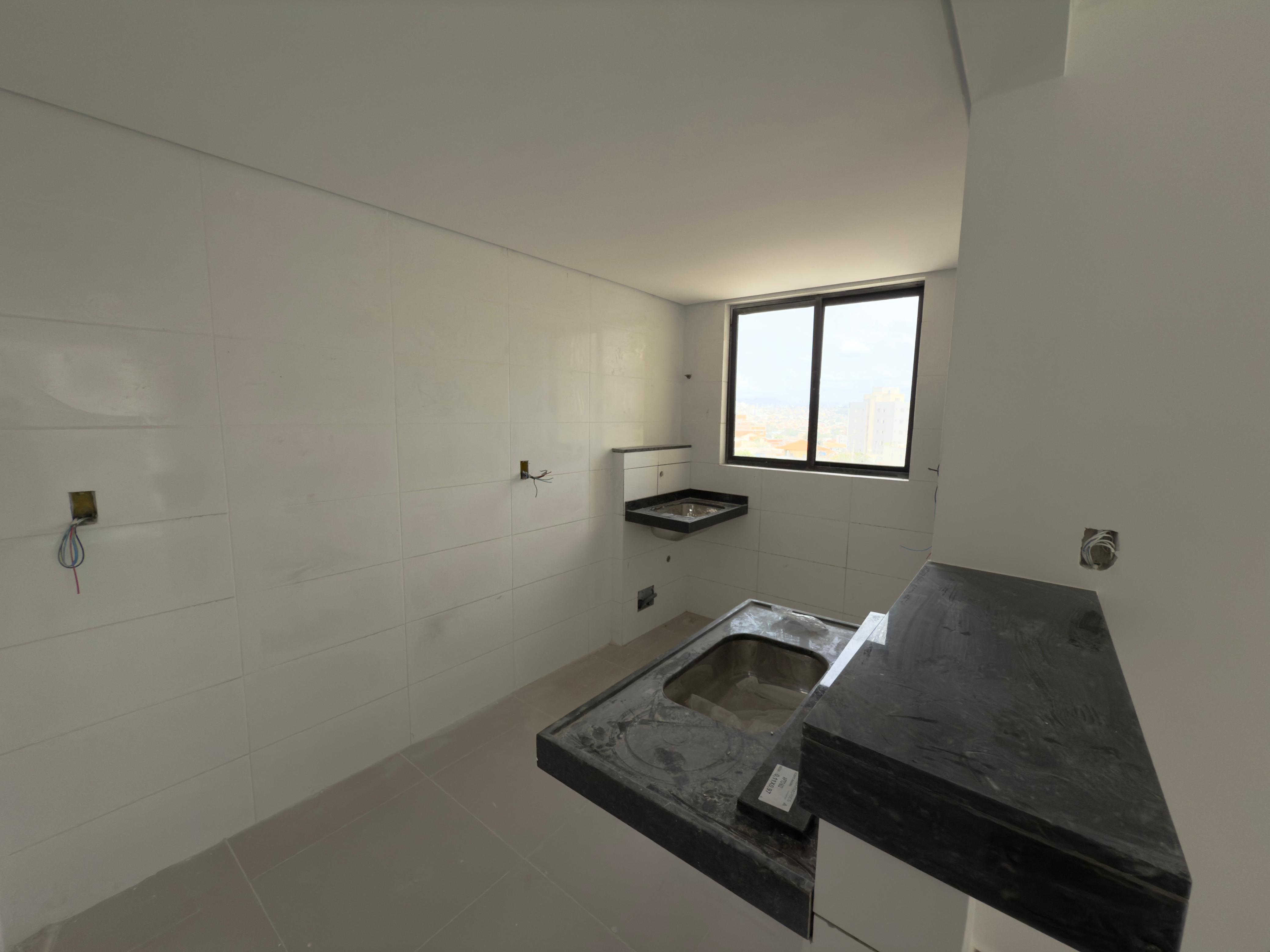 Apartamento à venda com 2 quartos, 55m² - Foto 10