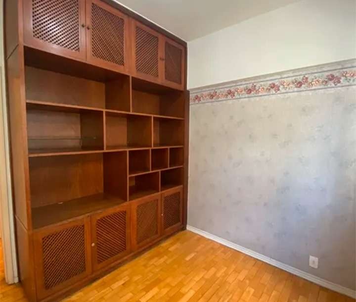 Apartamento à venda com 3 quartos, 100m² - Foto 4