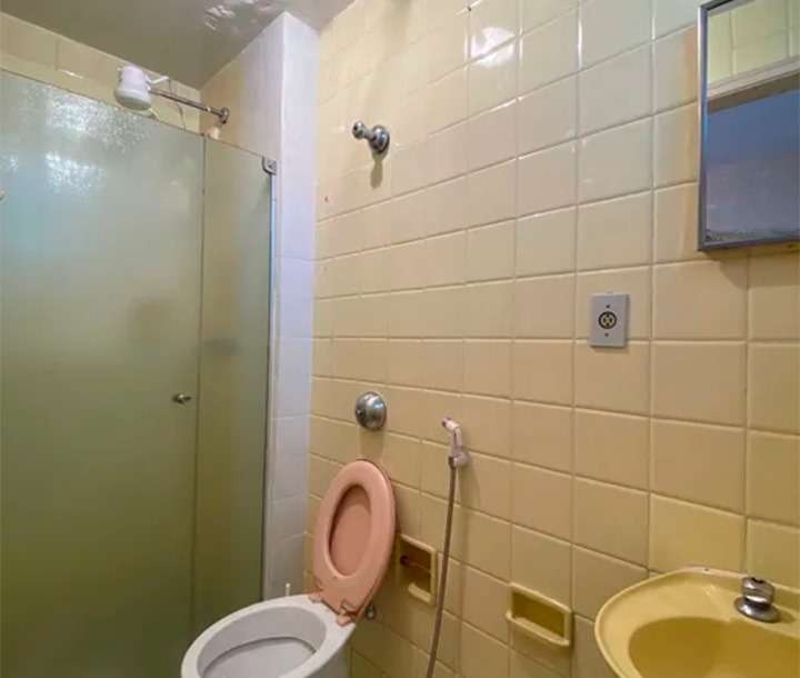 Apartamento à venda com 3 quartos, 100m² - Foto 11