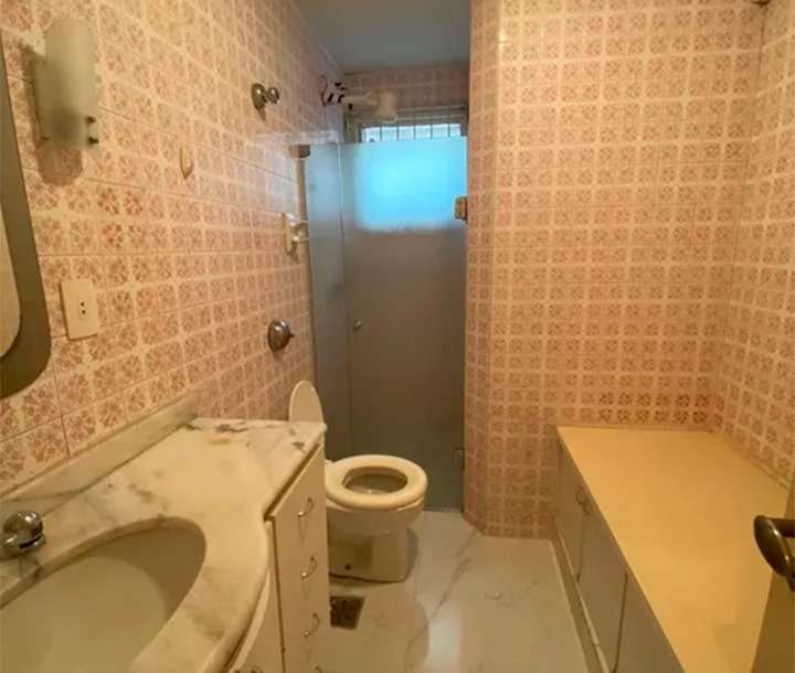 Apartamento à venda com 3 quartos, 100m² - Foto 7