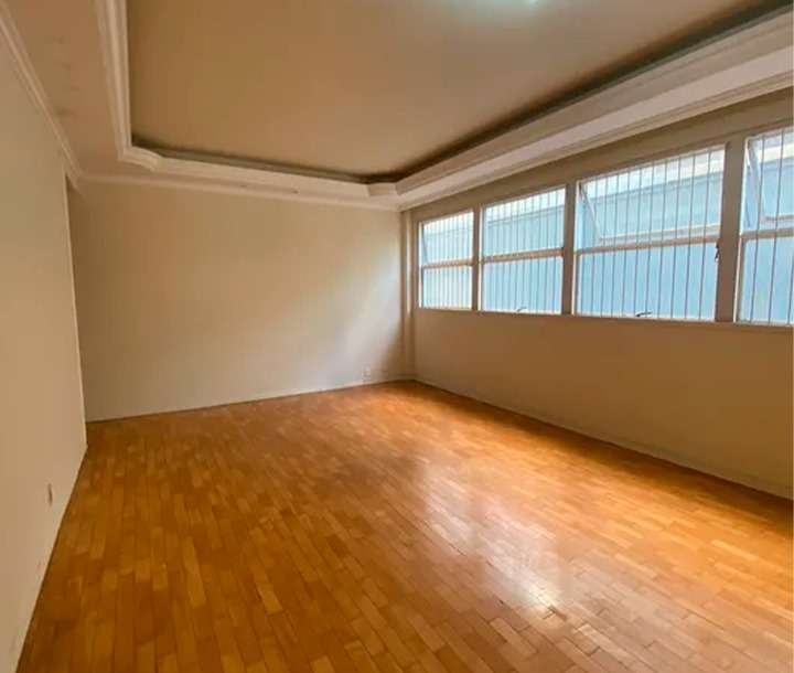 Apartamento à venda com 3 quartos, 100m² - Foto 2