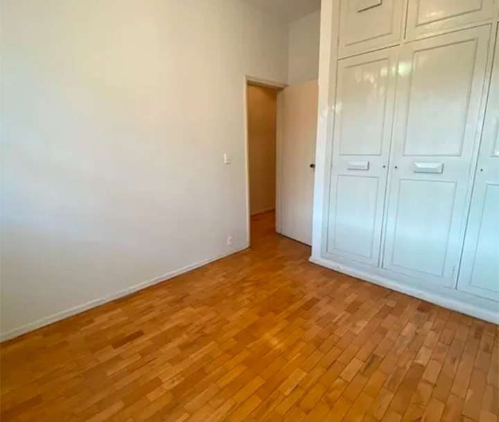 Apartamento à venda com 3 quartos, 100m² - Foto 6