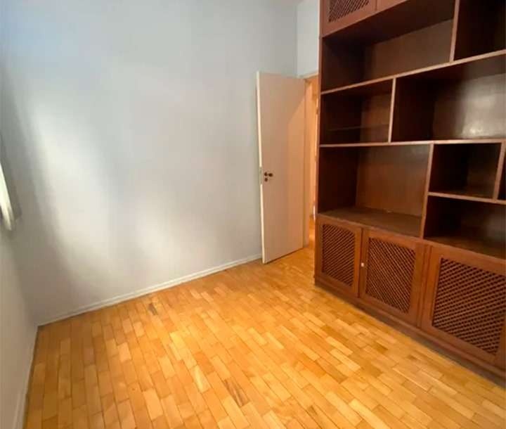 Apartamento à venda com 3 quartos, 100m² - Foto 3