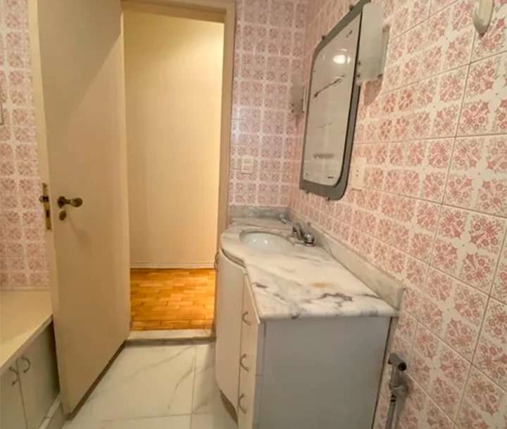 Apartamento à venda com 3 quartos, 100m² - Foto 9