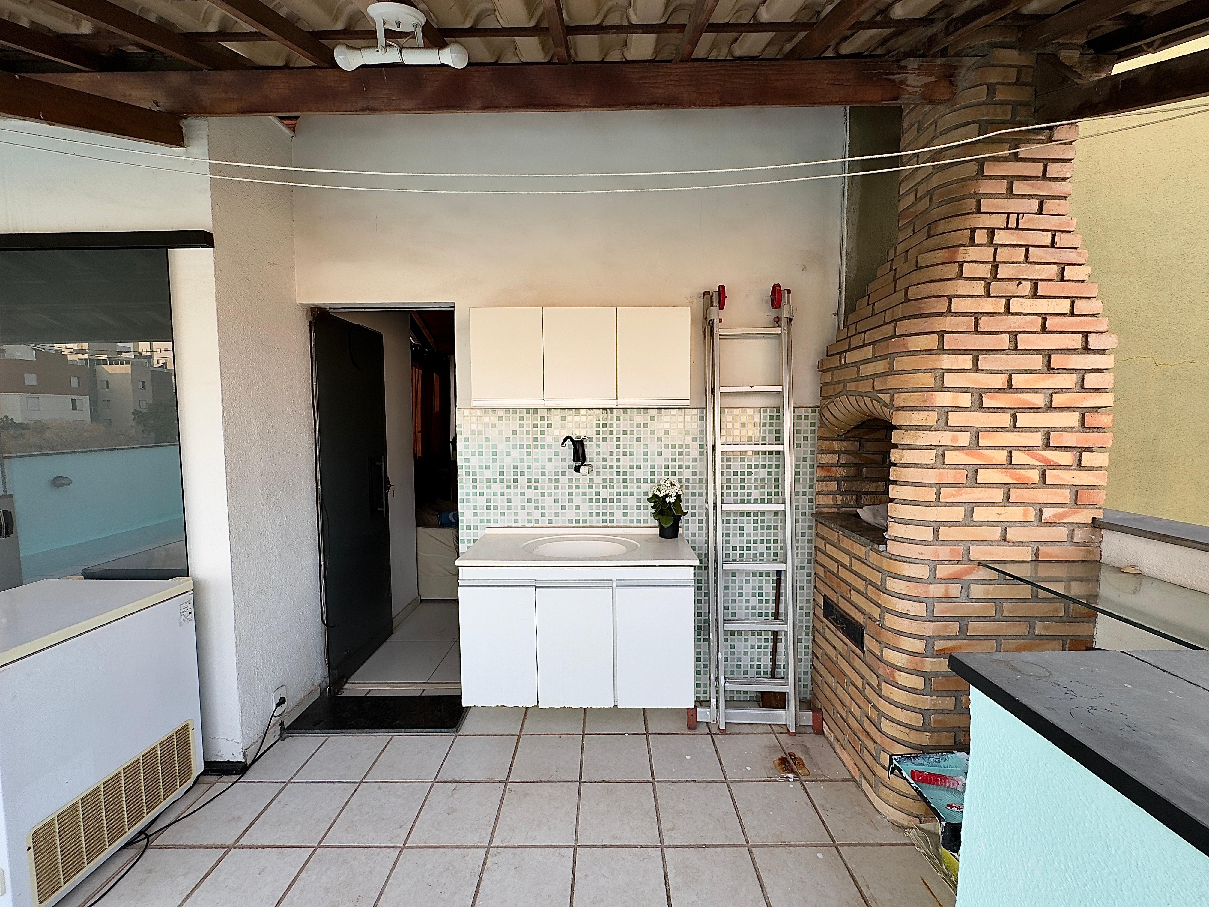 Cobertura à venda com 3 quartos, 112m² - Foto 5