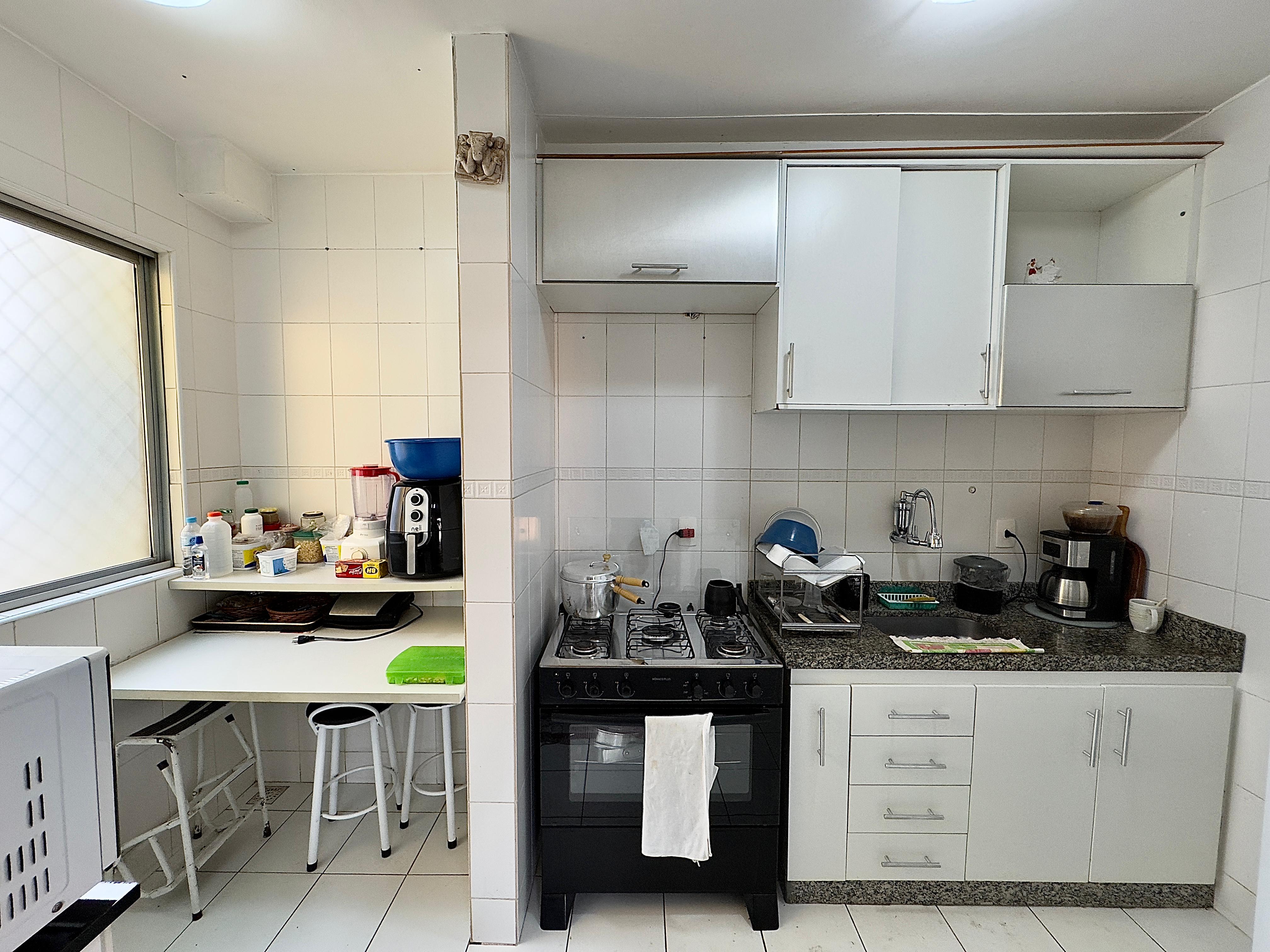 Cobertura à venda com 3 quartos, 112m² - Foto 10