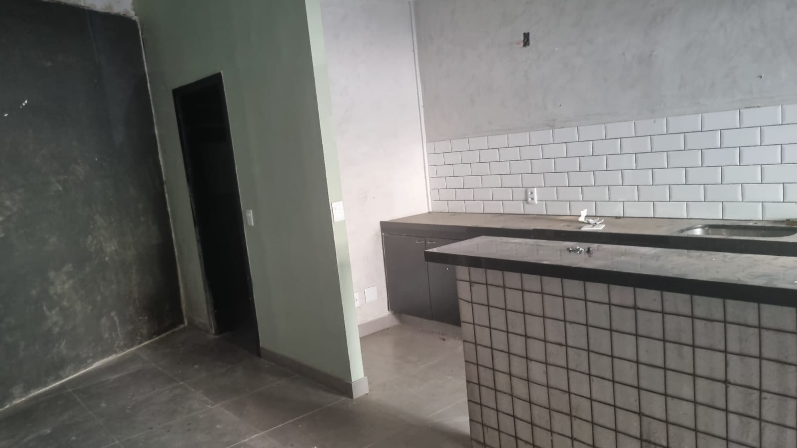 Loja-Salão para alugar, 40m² - Foto 2