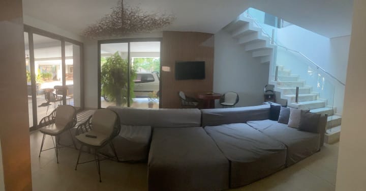 Chácara à venda com 3 quartos, 900m² - Foto 4