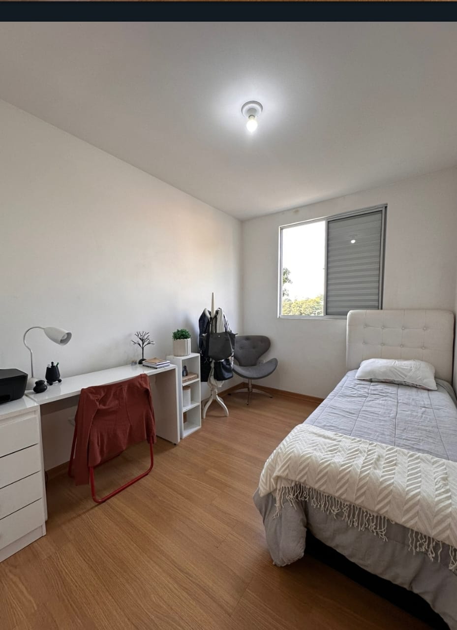 Apartamento à venda com 2 quartos, 63m² - Foto 4