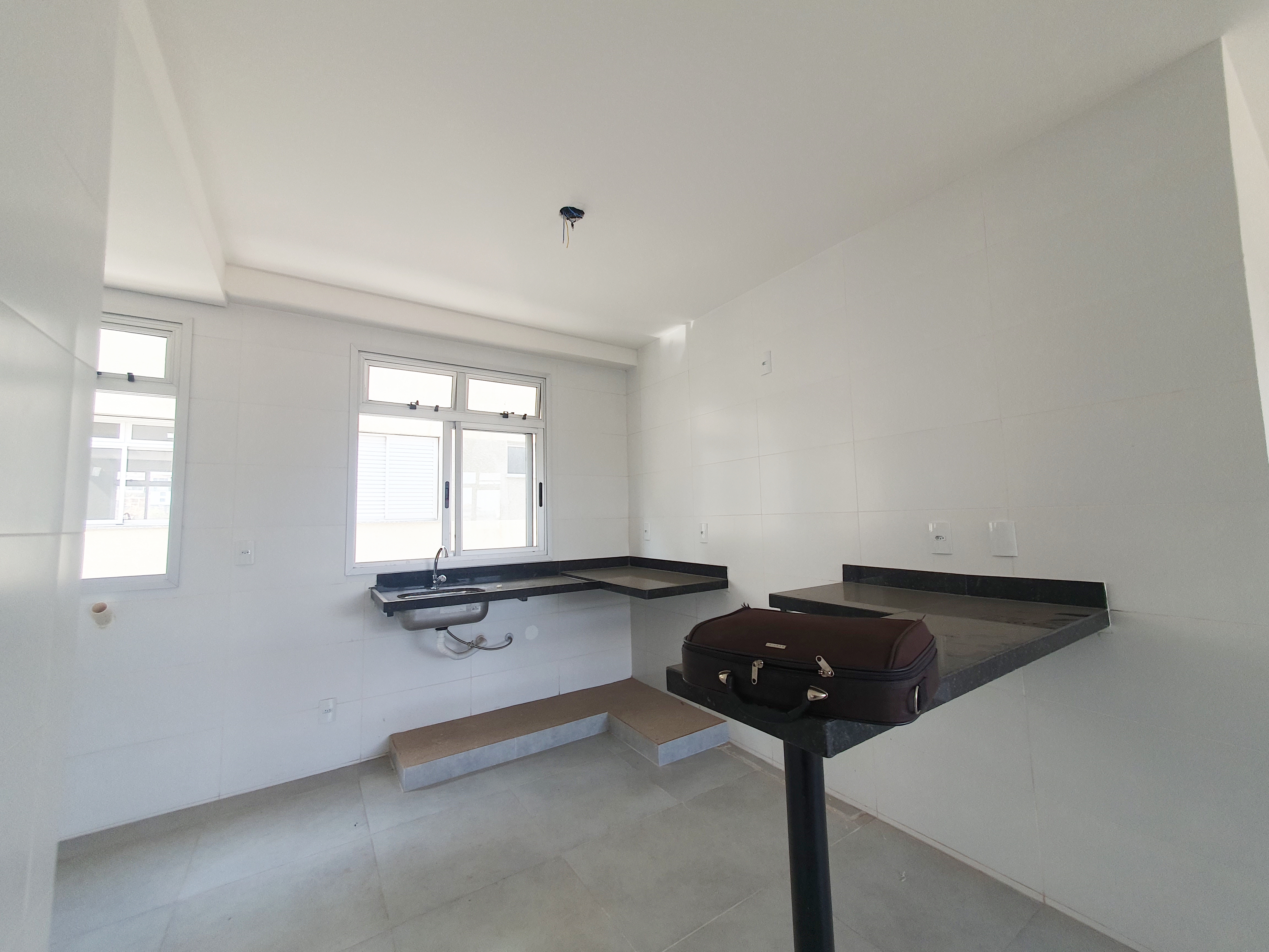 Cobertura à venda com 3 quartos, 120m² - Foto 4