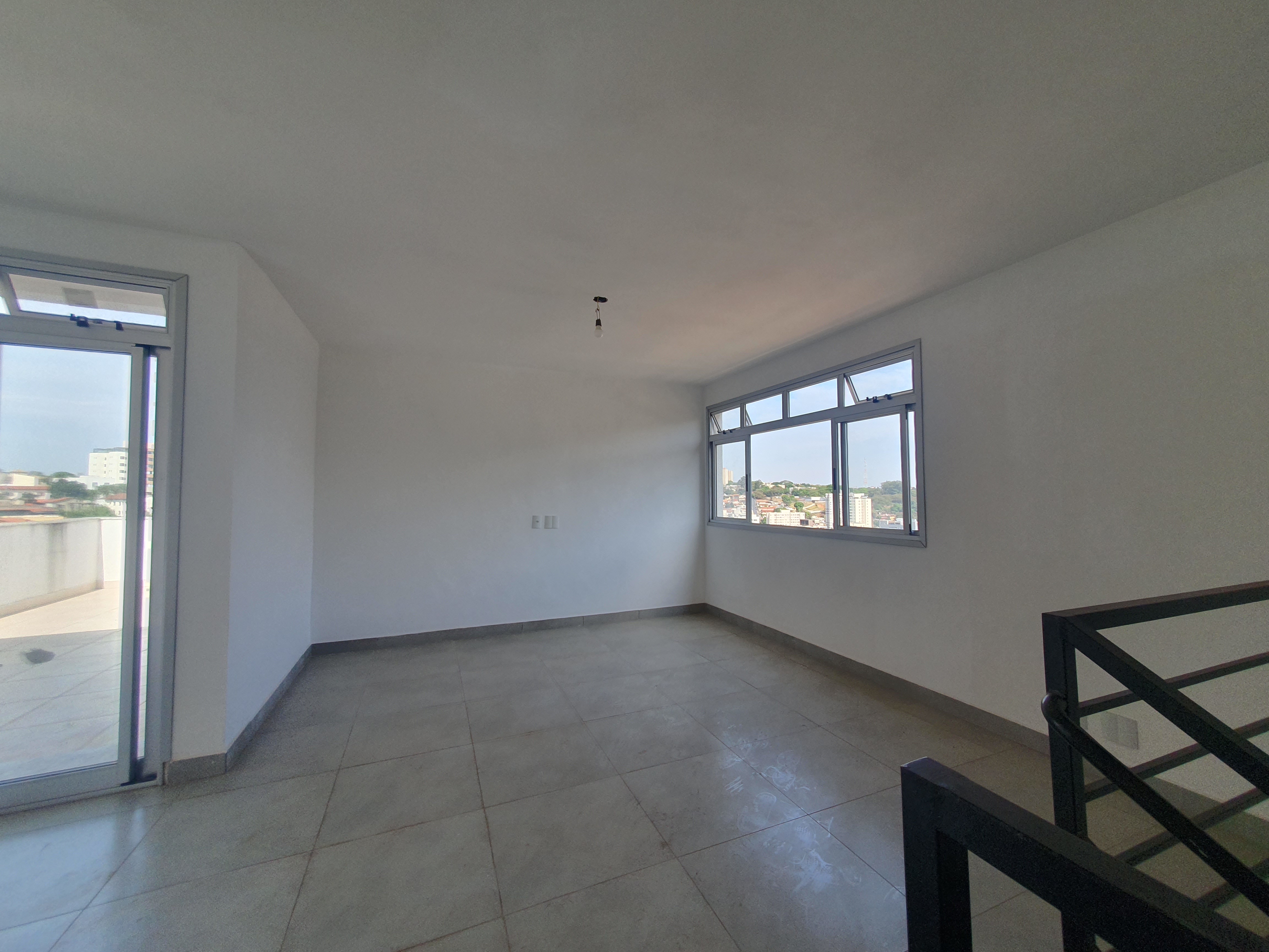 Cobertura à venda com 3 quartos, 120m² - Foto 11