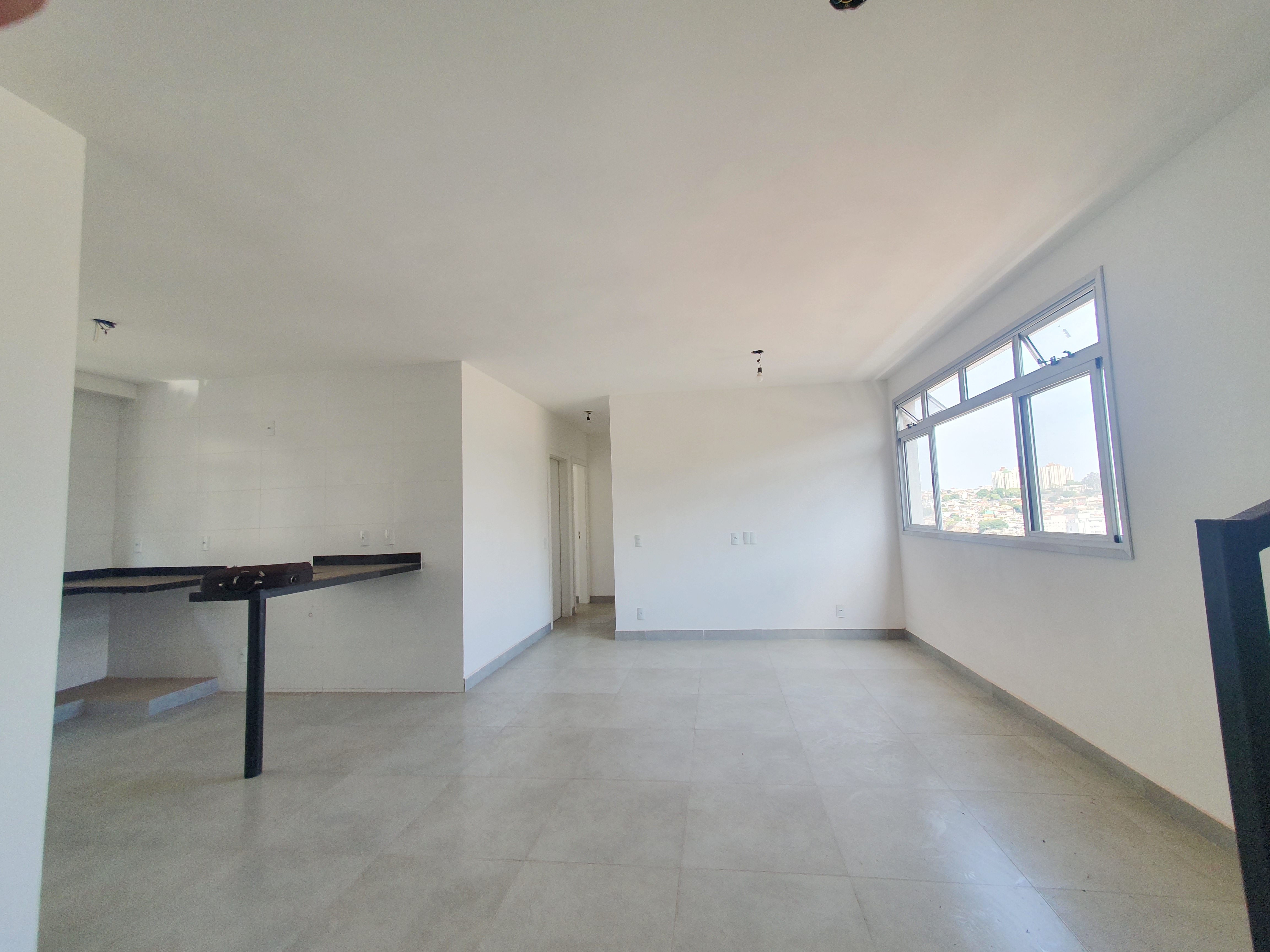 Cobertura à venda com 3 quartos, 120m² - Foto 2