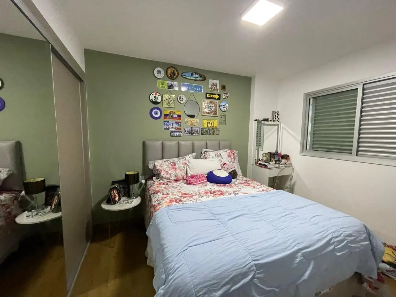 Apartamento à venda com 2 quartos, 64m² - Foto 8