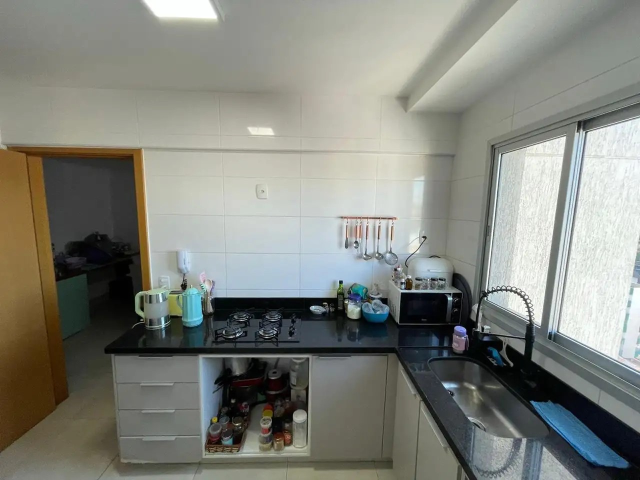 Apartamento à venda com 2 quartos, 64m² - Foto 5