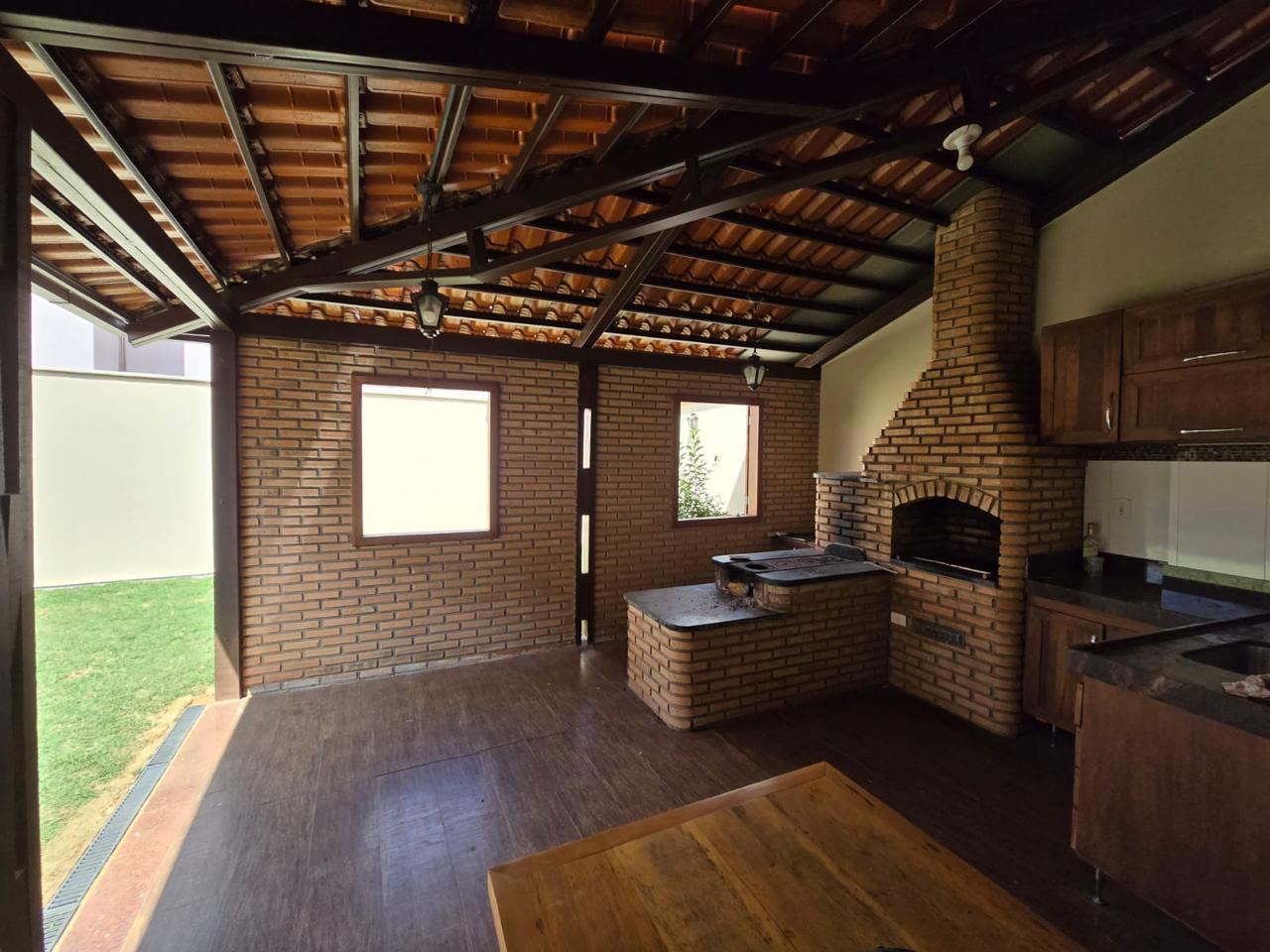 Casa à venda com 4 quartos - Foto 4