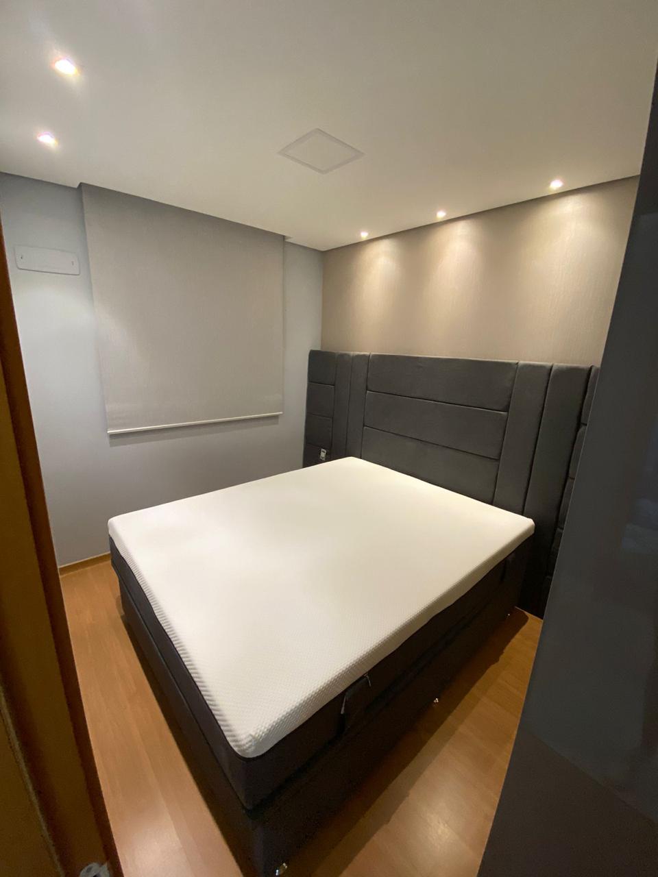 Apartamento à venda com 2 quartos, 48m² - Foto 12