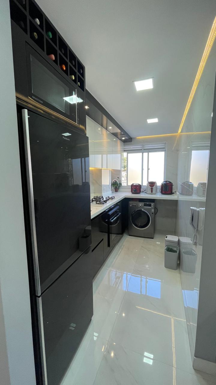 Apartamento à venda com 2 quartos, 48m² - Foto 16