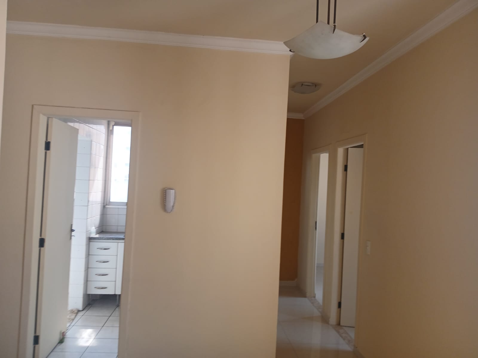 Apartamento à venda com 2 quartos, 48m² - Foto 1