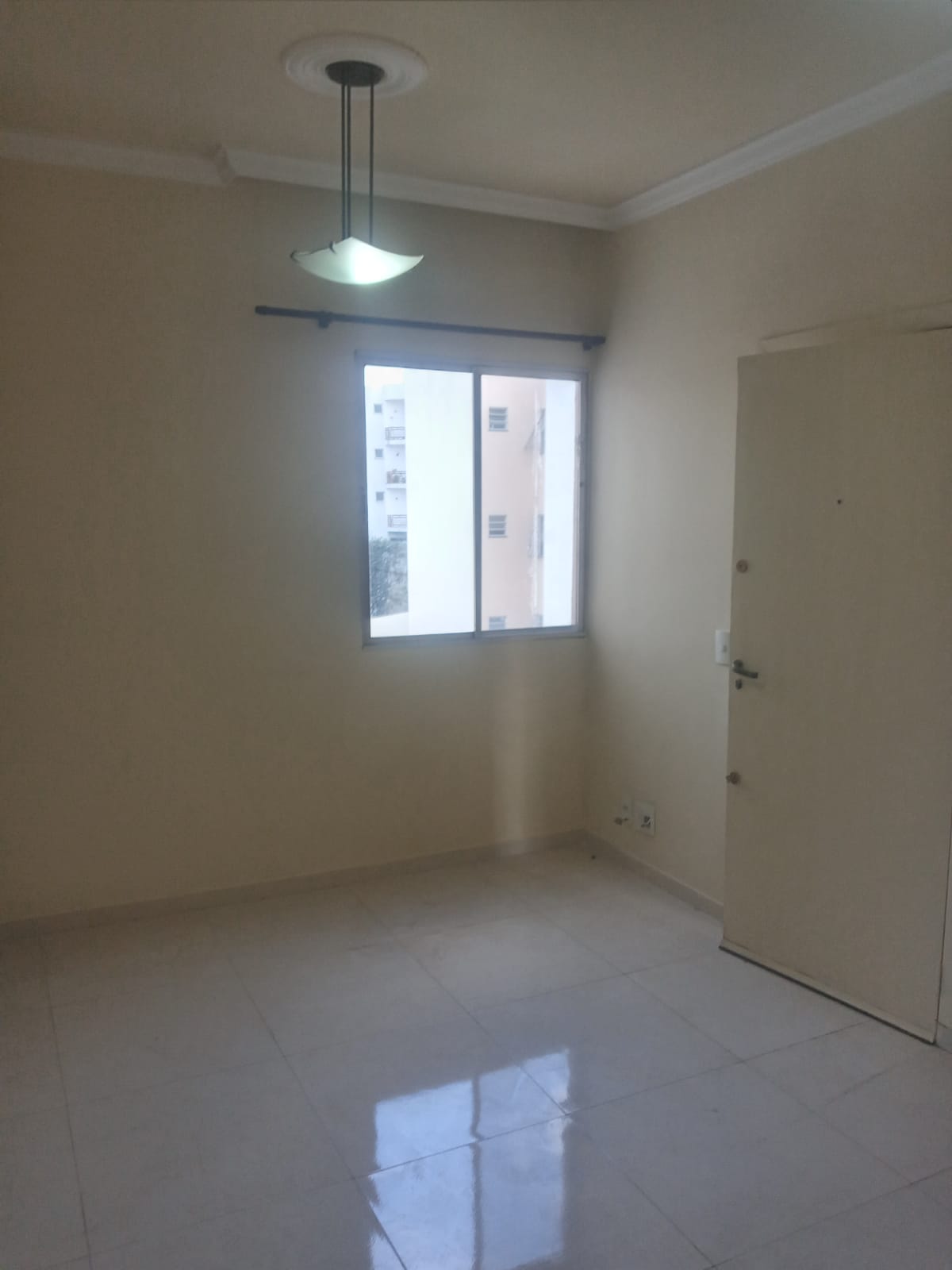 Apartamento à venda com 2 quartos, 48m² - Foto 5