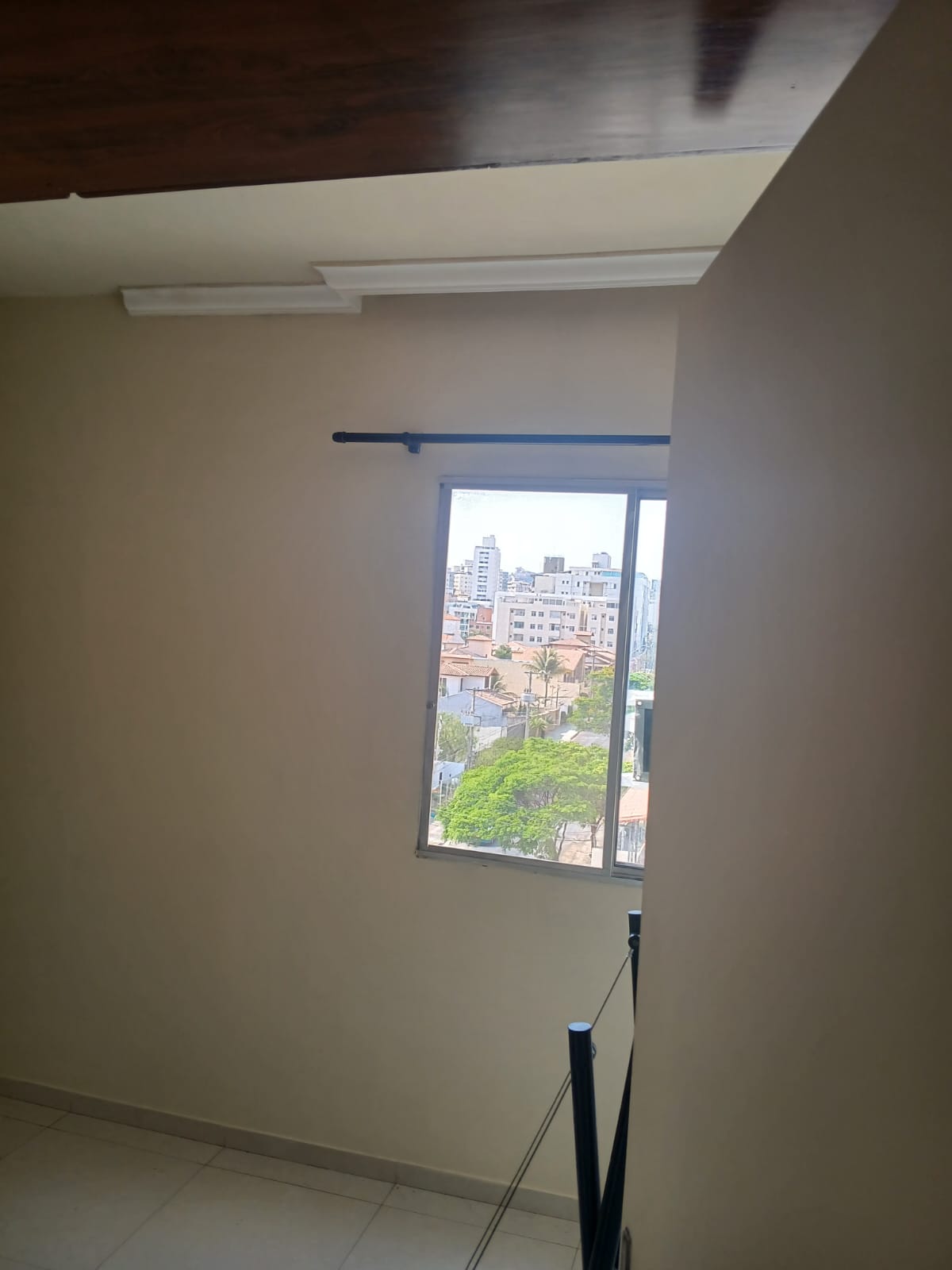 Apartamento à venda com 2 quartos, 48m² - Foto 3