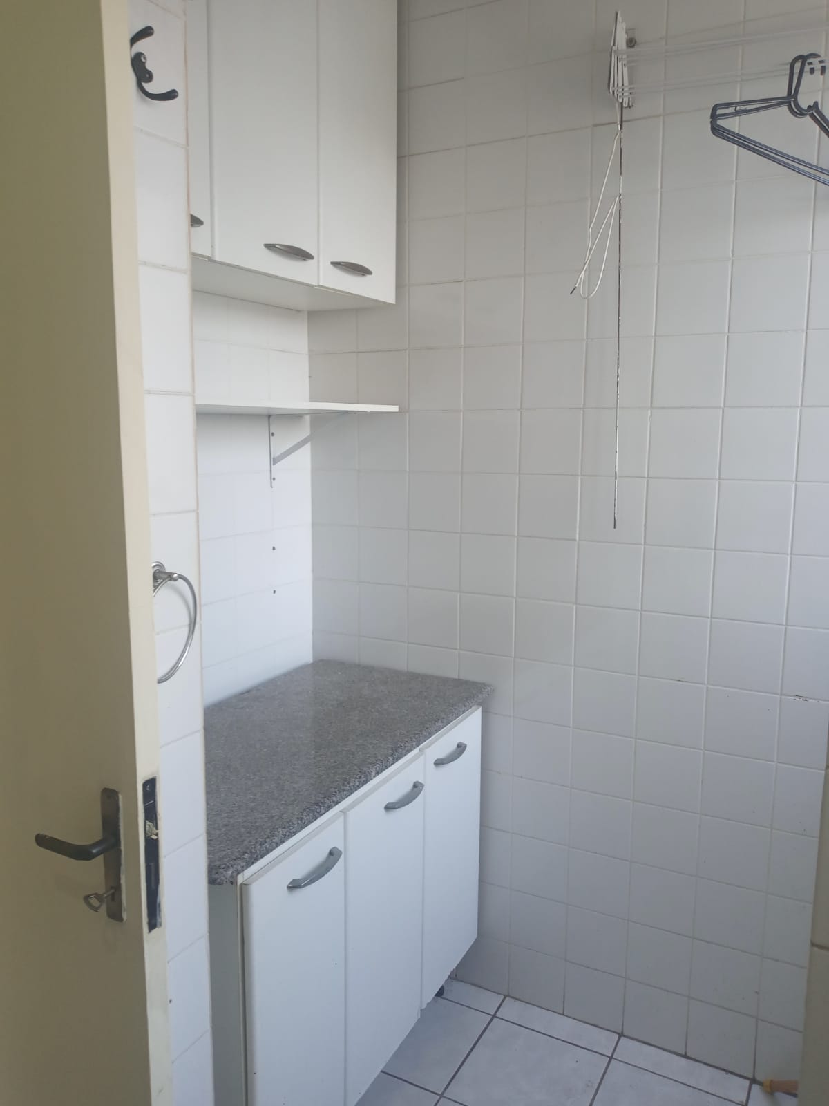 Apartamento à venda com 2 quartos, 48m² - Foto 8